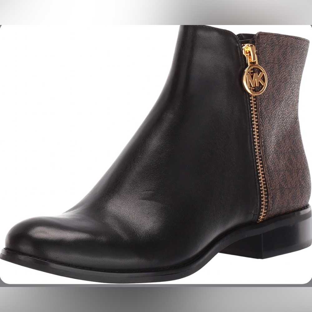 Michael Kors Booties